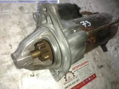 Стартер 28100-70050 Toyota ALTEZZA LEXUS IS 200 2.0 VVTI 228000-5960  (ID#796745338), цена: 1850 ₴, купить на Prom.ua