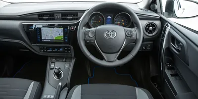 The New Toyota Auris - Toyota Media Site