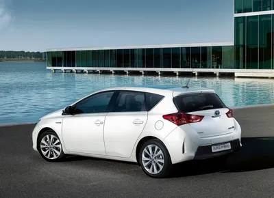 2010 Toyota Yaris Prices, Reviews, and Photos - MotorTrend