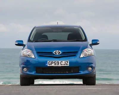 Used Toyota Auris with Automatic gearbox for sale - CarGurus.co.uk