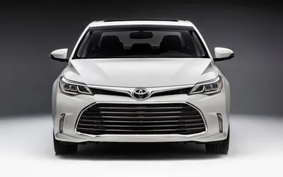 Итог восстановления битого Hybrid Avalon 2015 — Toyota Avalon Hybrid, 2,5  л, 2015 года | кузовной ремонт | DRIVE2