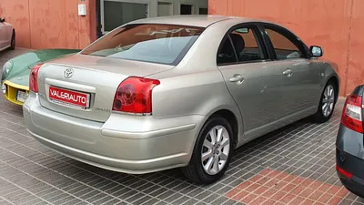Фаркоп Лидер Плюс для Toyota Avensis (седан) 2003-2008 купите в Москве. |  Арт. T102-A
