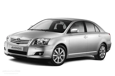 Toyota Avensis used car review (2008-on)
