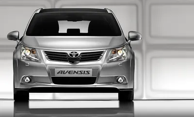 Купить Toyota Avensis 2008 года в Алматы, цена 6200000 тенге. Продажа Toyota  Avensis в Алматы - Aster.kz. №c778616