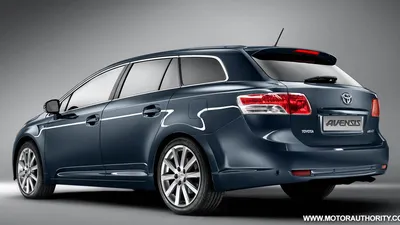 Used Toyota Avensis Verso review: 2001-2010 | CarsGuide
