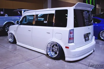 ducktailracing #scion #toyota #bB #xB #scionxb #toyotabb | Toyota scion xb,  Scion xb, Scion