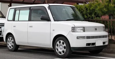 File:Toyota bB 001.JPG - Wikimedia Commons