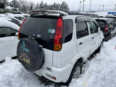 Срочно Куплю А/м: Toyota Cami, Daihatsu Terios, Terios Kid во Владивостоке  №277743S2827921169