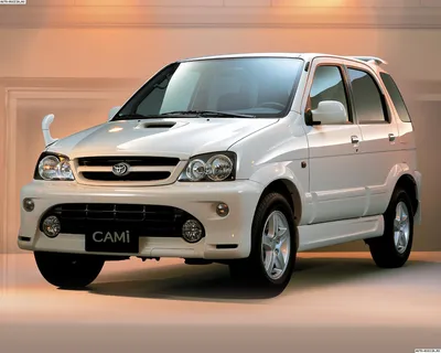 Toyota Cami: цена Тойота Ками, технические характеристики Тойота Ками, фото,  отзывы, видео - Avto-Russia.ru