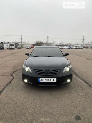 Аренда Toyota Camry Коричневый в Новосибирске без водителя