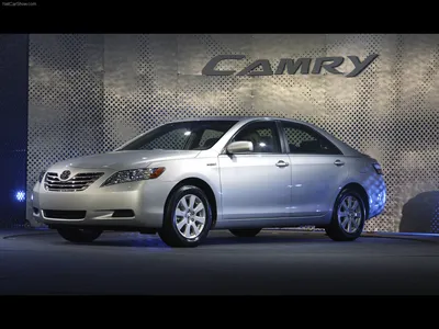 2010 Toyota Camry. Start Up, Engine, and In Depth Tour. - YouTube