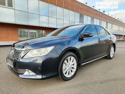 2011 TOYOTA CAMRY XLE 9087$ for Sale, South Korea