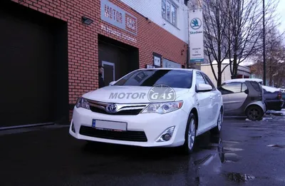 TOYOTA CAMRY 2012 Used Cars from ✔️South Korea Vehicle Auctions