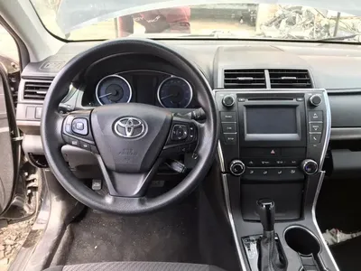 Toyota Camry, VII (XV50) 2.5 AT (181 л.с.) Седан — купить в Красноярске.  Автомобили на интернет-аукционе Au.ru