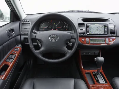 НЕУБИВАЕМЫЕ : Toyota Camry в кузове XV30. Проедет 500 тысяч км и не  поперхнется | АВТО ЛИКВИД | Дзен