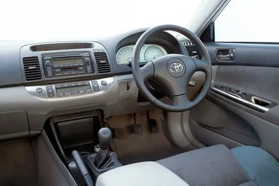 Продам Toyota Camry 30 в Одессе 2003 года выпуска за 5 399$