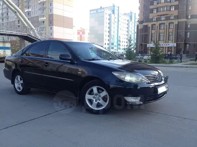 Авторынок Кыргызстана on Instagram: \"Продаю Toyota Camry 35 кузов,  американец. Год 2005, обьем 2.4 автомат. Цвет белый. Состояние отличное.  Салон чистый велюр, мульти дерево руль. Цена 6800$ тел 0707942233. Обмен  жок.\"