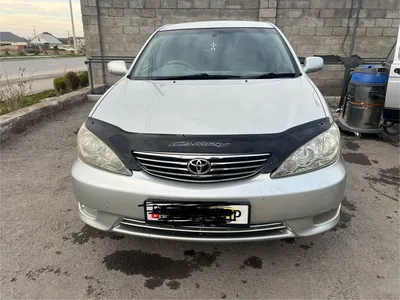 Срочно срочно продаю! TOYOTA CAMRY 35: 9600 USD ➤ Toyota | Бишкек |  103650658 ᐈ lalafo.kg