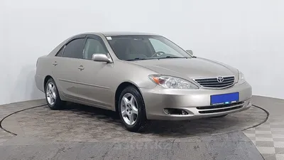 AUTO.RIA – Тойота Камри 2005 года в Украине - купить Toyota Camry 2005 года