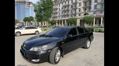 Купить Toyota Camry 2005 года в Павлодарской области, цена 4800000 тенге.  Продажа Toyota Camry в Павлодарской области - Aster.kz. №c833450