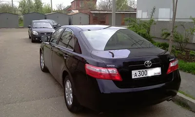 Новая Toyota Camry 40 в 2021-м году: это реально! — «Выбор и покупка  машины» на DRIVE2