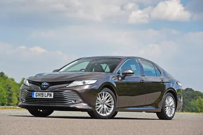 Toyota Camry 40 — меняем светлое на тёмное. — Сообщество «Текстурная  Покраска (аквапечать/аквапринт)» на DRIVE2