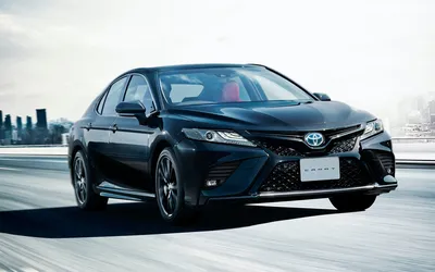 Toyota Camry Hybrid (XV40). Отзывы владельцев с фото — DRIVE2.RU