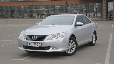 Toyota Camry 50 Кузов Фото 