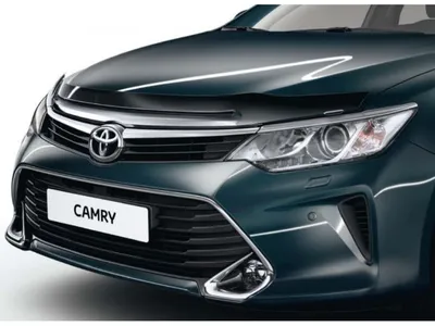 Шумоизоляция автомобиля Камри 55 | Цена шумоизоляции Toyota Camry 55 от  24.000р