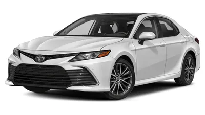 NEW 2019 Toyota Camry LE Review Super White 1000 Islands Toyota Brockville  - YouTube