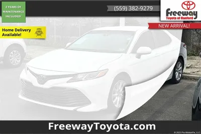 Toyota camry white hi-res stock photography and images - Alamy