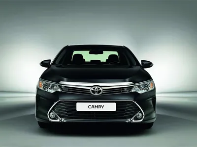 Toyota Camry (XV50). Отзывы владельцев с фото — DRIVE2.RU