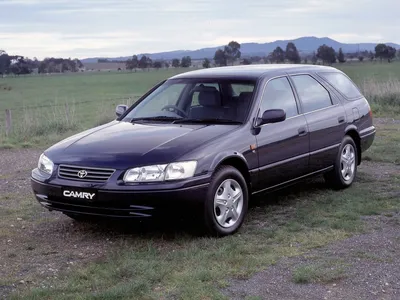 Toyota Camry Gracia 1998, цена - купить в Уссурийске №13676S234804733