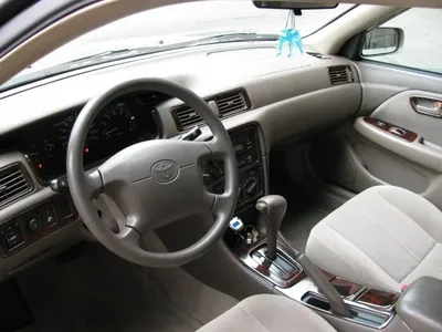 Седан Toyota Camry модернизирован для рынка США — ДРАЙВ