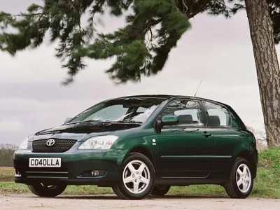 Лобовое стекло Toyota Corolla E110 (1997-2001) /Тойота Корола Е110  (ID#582811447), цена: 2640 ₴, купить на Prom.ua