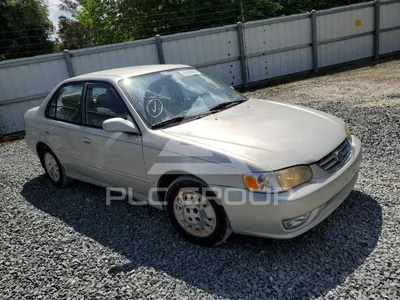 Хром пакет Toyota Corolla 2001- (ID#1157263107), цена: 3000 ₴, купить на  Prom.ua