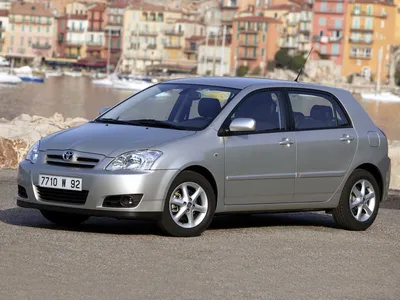 Продам Toyota Corolla в Одессе 2005 года выпуска за 6 650$