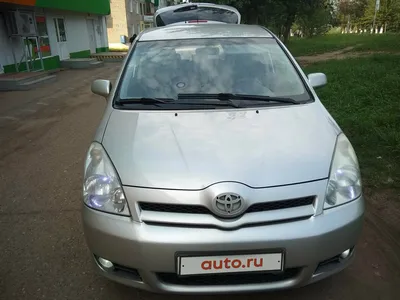 Продажа Toyota Corolla 2005 года в Уфе, услуга доступна опционально для  автомобилей стоимостью не менее 1 000 000 руб, седан, коробка MT, 1.6 литр,  бензиновый