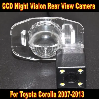 Вітровики,дефлектори вікон Toyota Corolla 2007-2012 (Hic) (ID#1900985179),  цена: 1200 ₴, купить на Prom.ua