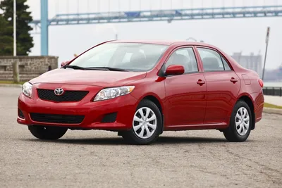 Мухобойка (дефлектор капота) Toyota Corolla 2007-2012 (Carbon) (id  28785085), купить в Казахстане, цена на Satu.kz
