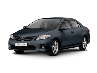 Toyota Corolla 2011, Бензин 1.3 л, Пробег: 215,000 км. | BOSS AUTO