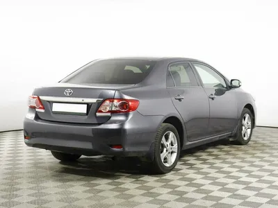AUTO.RIA – Продам Тойота Королла 2011 (AM8550CK) бензин 1.3 седан бу у  Коростені, ціна 8100 $