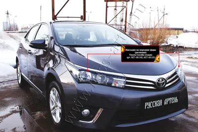 Купить Toyota Corolla 2015 года в городе Минск за 10000 у.е. продажа авто  на автомобильной доске объявлений Avtovikyp.by