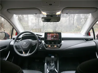 Аренда Toyota Corolla New на сутки и длительный срок в Минске - «Прокат  Авто 24»