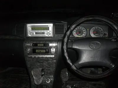 Toyota Corolla: что изменится в оборудовании автомобиля в 2022 году