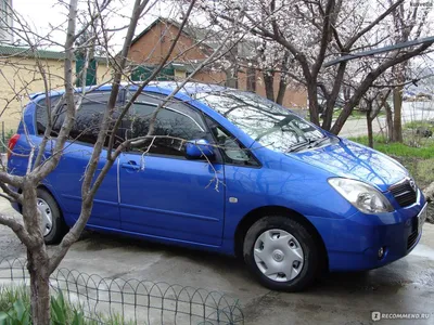 Блок управления двигателем Toyota Corolla Spacio (id 42979405), купить в  Казахстане, цена на Satu.kz