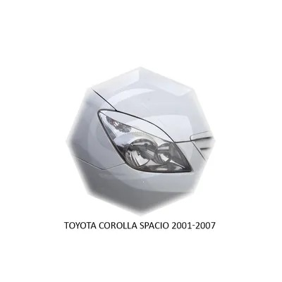 Купить б/у Toyota Corolla Spacio I 1.6 AT (110 л.с.) бензин автомат в  Красноярске: серебристый Тойота Королла Спасио I компактвэн 1998 года на  Авто.ру ID 1121293094