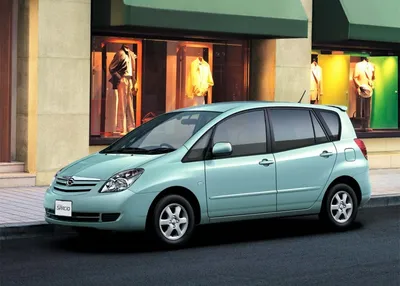 AUTO.RIA – Продам Тойота Королла Версо 2007 (BO2396EE) дизель 2.2 минивэн  бу в Житомире, цена 6300 $