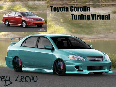 Redline Tuning 2009-2013 Toyota Corolla Hood QuickLIFT PLUS