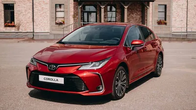 Обзор нового автомобиля Toyota Corolla 2020 - новости официального  дилерского центра Тойота Центр Минск Восток.